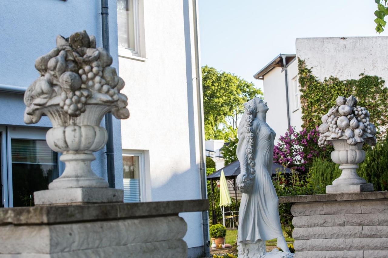 Apartmenthaus Sonnenblick Binz Quarto foto
